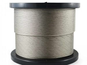 stainless steel wire rope aisi 316 7x7 3.2mm plastic reel 02 4 3 1 1 1 1 2 1