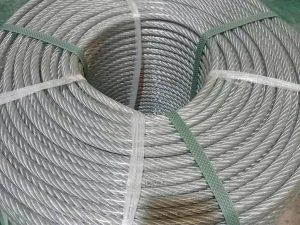 Dây cáp thép bọc nhựa phi 12 5 cáp thép bọc nhựa 12mm