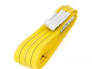 Cáp vải cẩu hàng 3 tấn 5 mét - Dây cẩu xi măng 5 Dây cáp vải cẩu hàng 3 tấn 6 mét