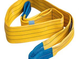 Dây cáp vải cẩu hàng 3 tấn 6 mét 5 dây cáp vải cẩu hàng 3 tấn 6 mét