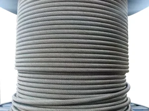 cáp tải cẩu tháp